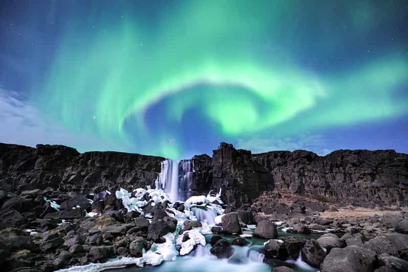 polarlichter tour reykjavik