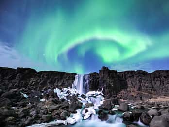 Aurora Borealis: Polarlichter-Tour ab Reykjavik Aurora Borealis: Polarlichter-Tour ab Reykjavik