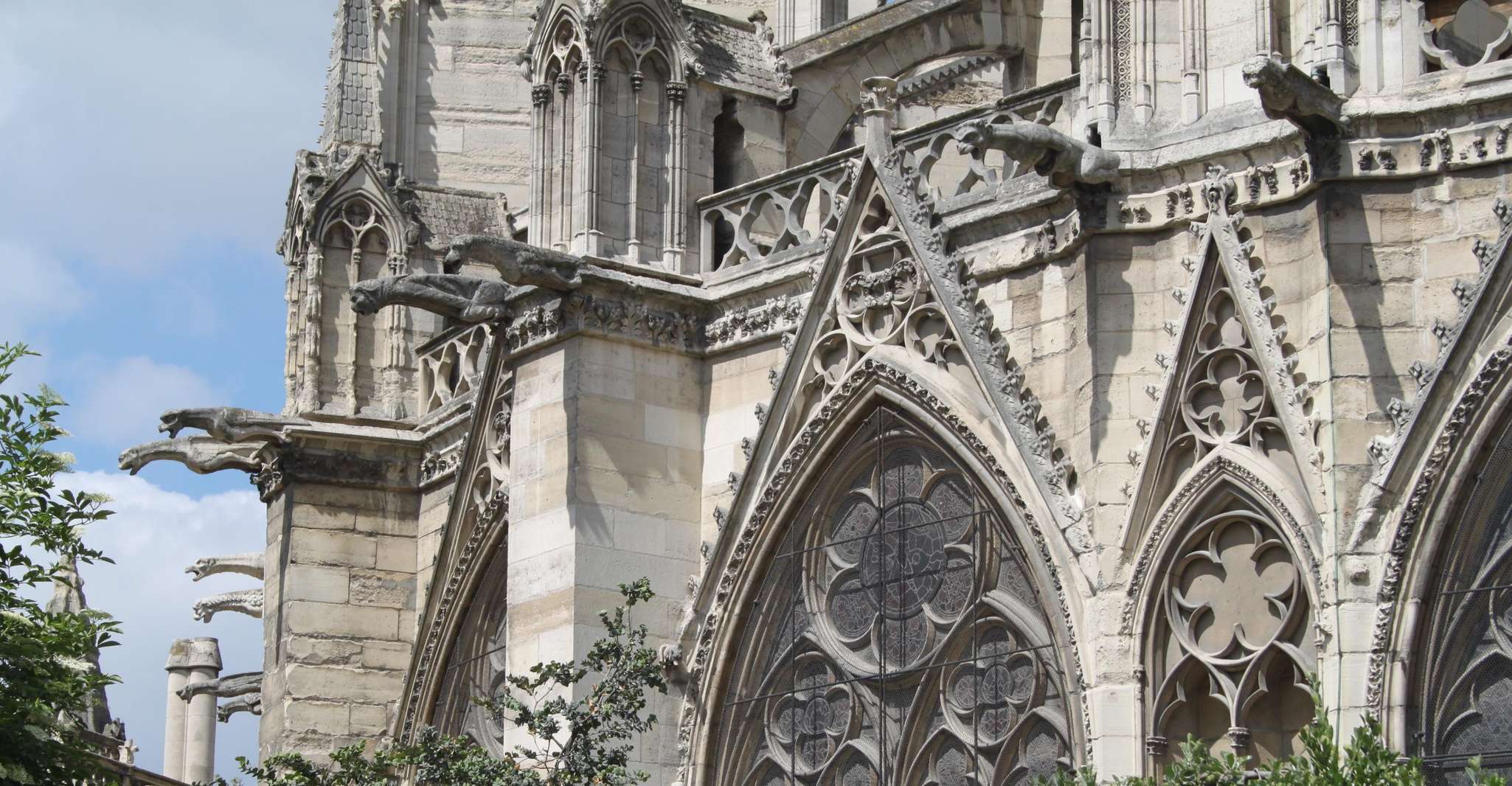 Notre Dame, Privater geführter Besuch - Hizvo