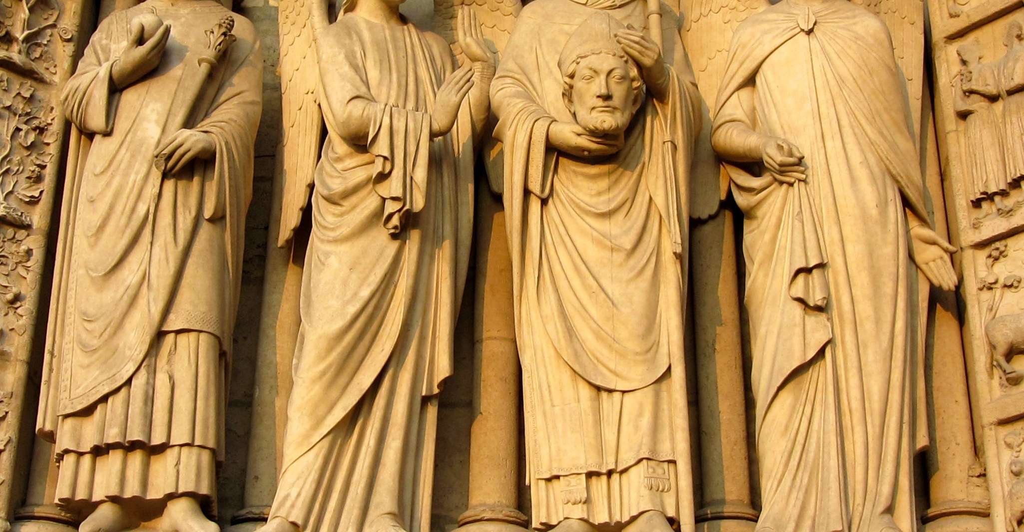 Notre Dame, Privater geführter Besuch - Hizvo