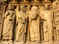 Notre Dame, Privater geführter Besuch - Hizvo