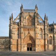 Batalha Monastery Local's Tour + Skip-the-Line Tickets