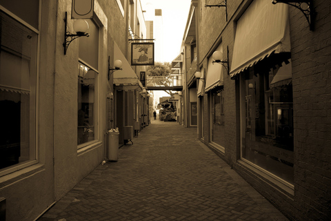 Perth: Private Walking Tour with a Local 6-Hour Tour