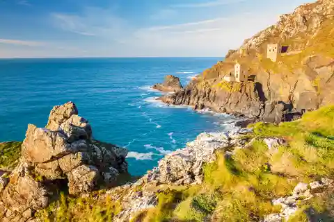 Cornwall & the Cotswolds: Small-Group Tour (5-Days)