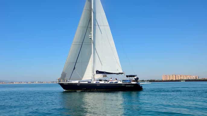 kalima charter private day tour