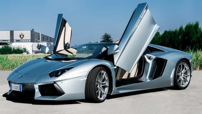 from milan land of motors ferraripaganilamborghini