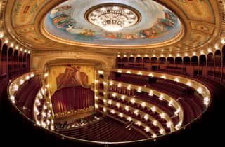 Buenos Aires: Rundgang mit Teatro Colón & Museen