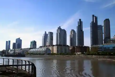Buenos Aires: Tour a pie de la ciudad con el Teatro Colón y los Museos