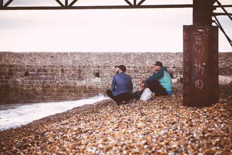 brighton prenota un host locale