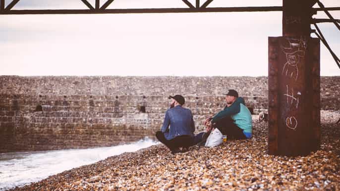 brighton book a local host