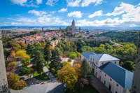 From Madrid, Segovia and La Granja Full-Day Guided Tour - Housity