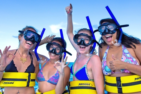 Punta Cana: Segeltörn zur Happy Hour