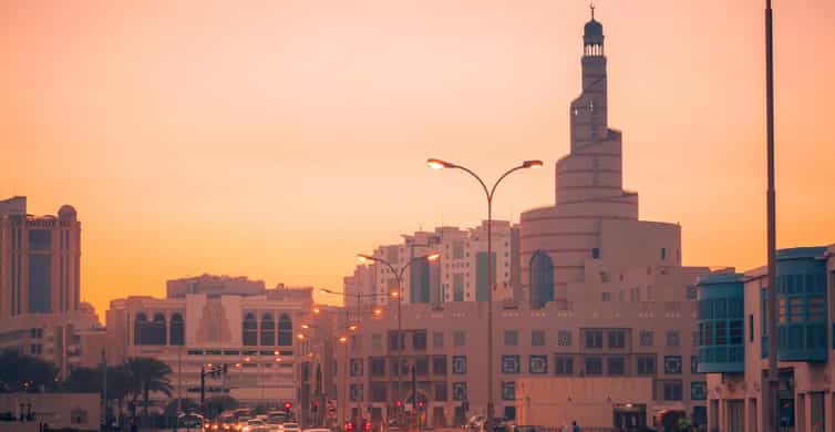 Doha: Guided City Tour with Hotel or Airport Transfer photo 14