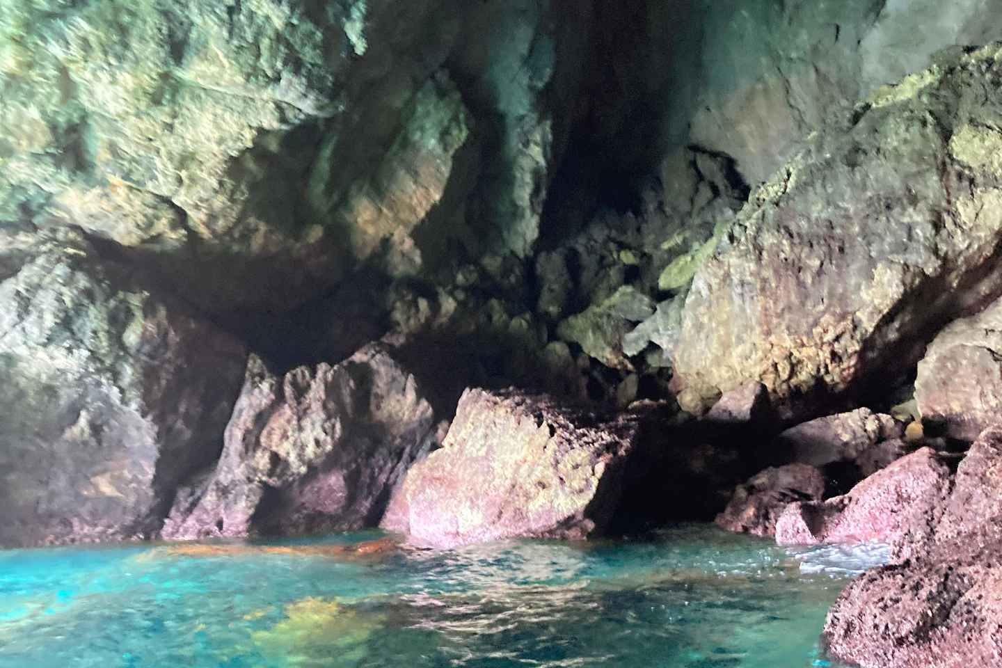 Kayak et Plongée à La Herradura: Découverte Réserve Cerro Gordo
