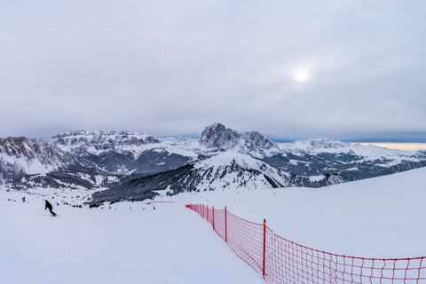 Von Tiflis aus: 2-tägiges Abenteuer zum Gudauri und Kazbeg Berg