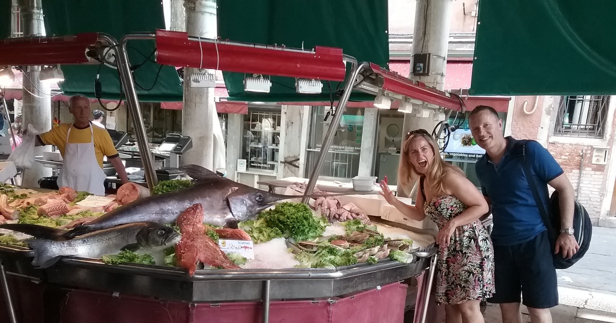 Street Food Venezia A Delicious Journey Through Venetian Cuisine Street Food Venezia A Delicious Journey Through Venetian Cuisine