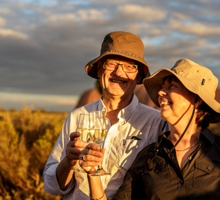 Day Trips and Tours from Alice Springs