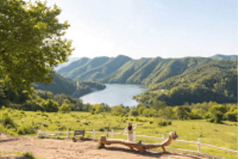 Exploring Chuncheon: A Trip through Mountains and Lakes