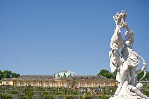 berlin potsdam könige gärten paläste 6stündige tour