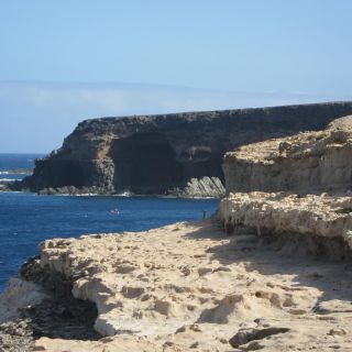 Fuerteventura: Island Tour by Minibus