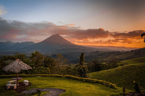 Vervoer in Costa Rica