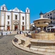 The Roman Tour & Wine tasting.