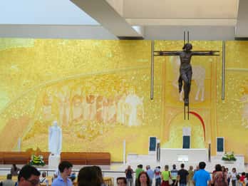 Desde Fátima: Tour privado de Fátima con guía local