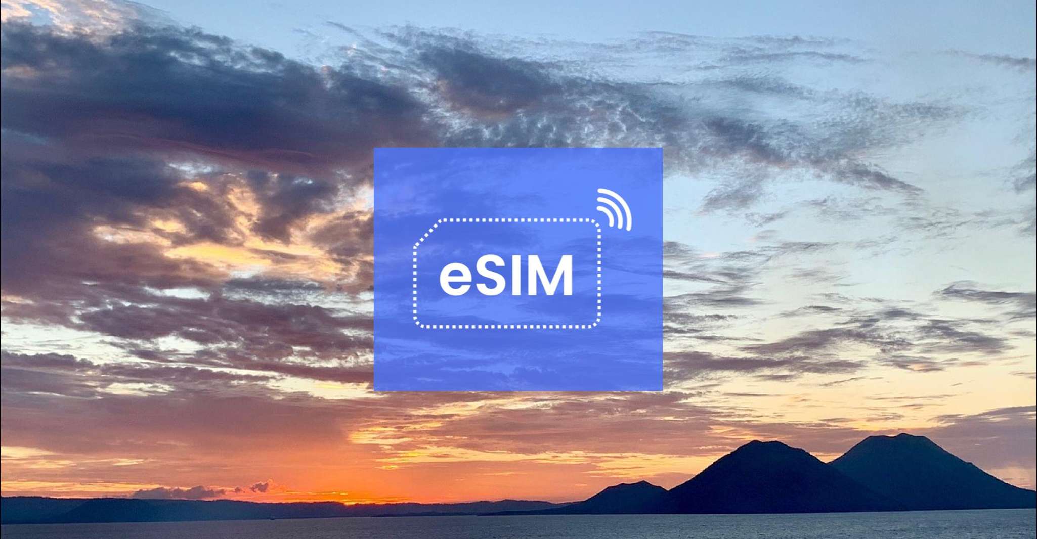 Lae, Papua New Guinea eSIM Roaming Mobile Data Plan