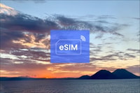 莱，巴布亚新几内亚ESIM漫游移动数据计划 - Housity
