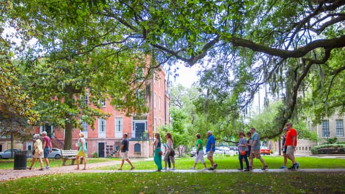 savannah famous and secret east side food tour