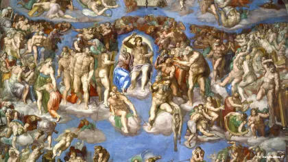 Rom: Vatikanische Museen & Sixtinische Kapelle – Reservierter Einlass