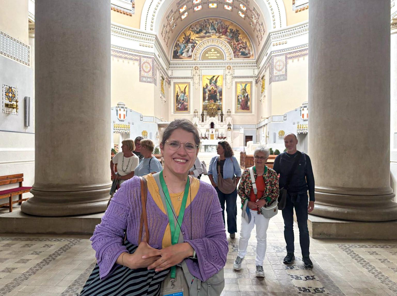Wien: Geführter Rundgang über den Zentralfriedhof