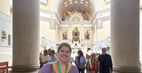 Vienna: Guided Walking Tour of the Central Cemetery