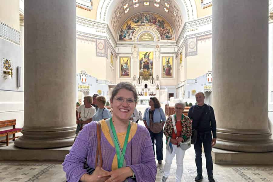 Wien: Geführter Rundgang über den Zentralfriedhof. Foto: GetYourGuide Wien: Geführter Rundgang über den Zentralfriedhof. Foto: GetYourGuide