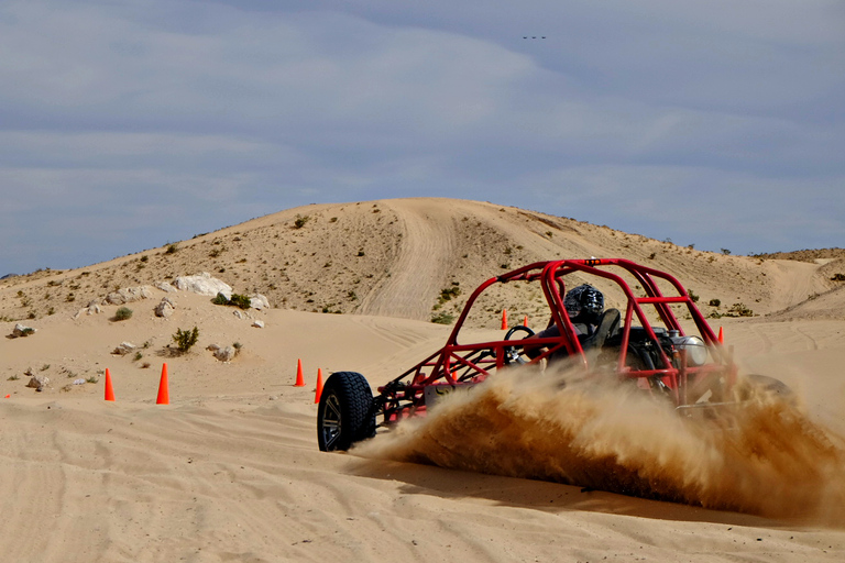 De Agadir: passeio de buggy no deserto do Saara com lanche e traslado