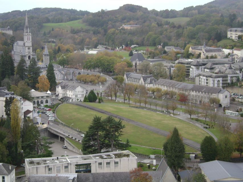 Chateau Fort Pyreneen Museum in Lourdes - Tours and Activities