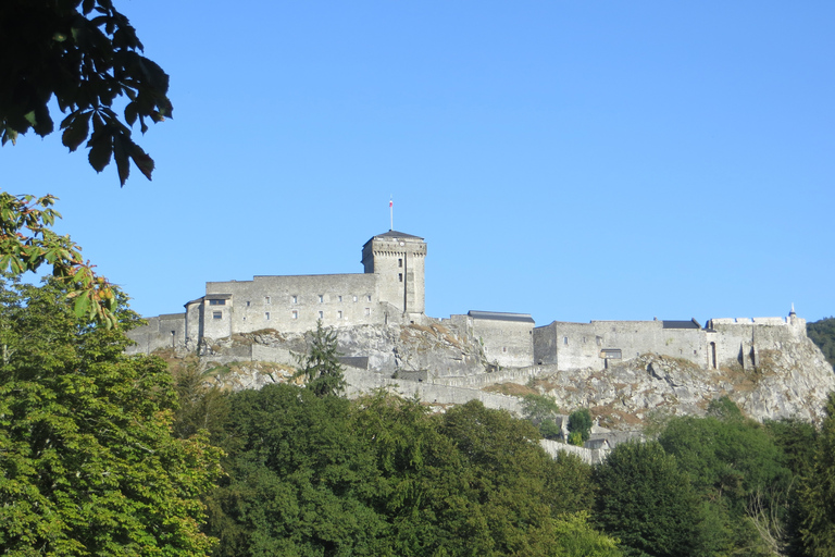 Lourdes: Private Guided Tour in the SanctuaryLourdes Sacred &amp; Religious Guided Tour in French