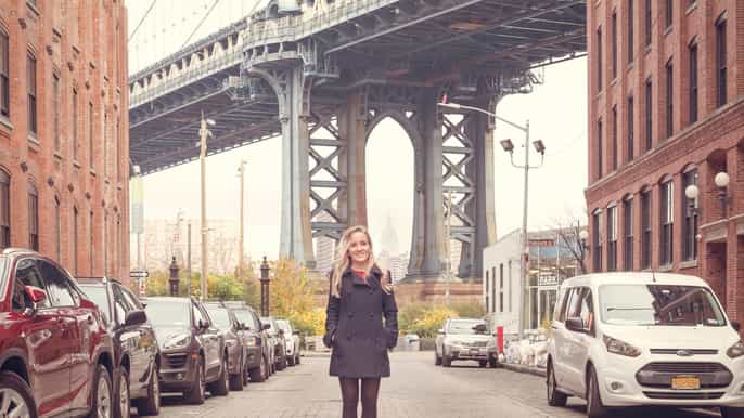 nueva york fotógrafo personal de viajes y vacaciones