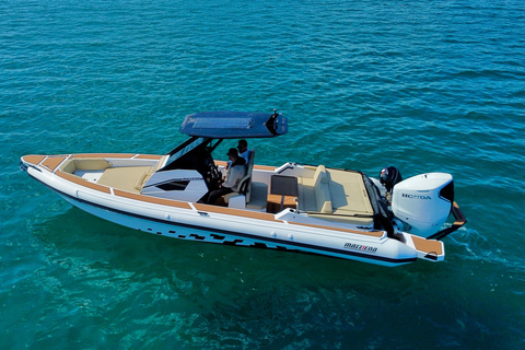 Explore Corfu with Fiori boat - Private Tour/Excursion