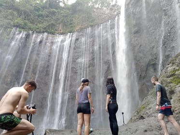 Surabaya or Malang, 3D2N Tumpak Sewu Bromo Ijen - Housity