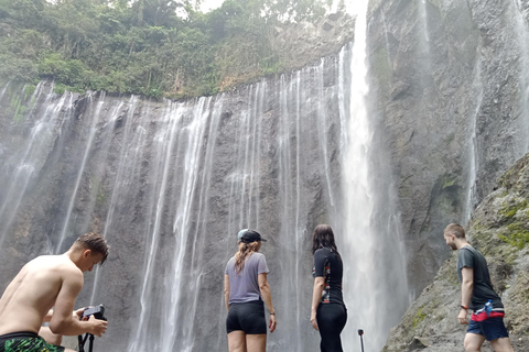 Surabaya ou Malang: 3D2N Tumpak Sewu Bromo IjenDe Surabaya ou Malang: 3D2N drop UBUD