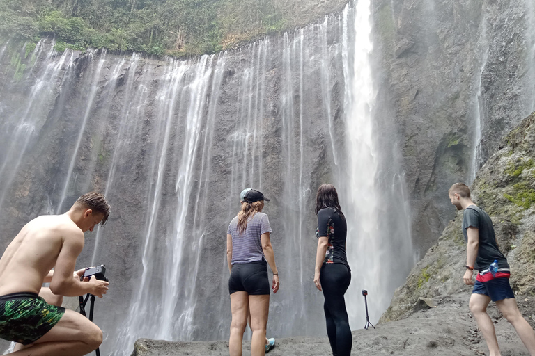 Surabaya ou Malang: 3D2N Tumpak Sewu Bromo IjenDe Surabaya ou Malang: 3D2N drop UBUD