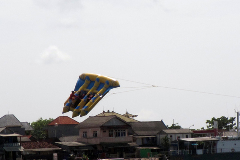 Bali: Paquetes de deportes acuáticos con recogida incluidaPaquete 1