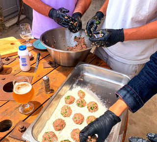 Clases de cocina en Miconos