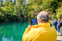 From Zagreb, Transfer to Split & Plitvice Lakes Guided Tour - Housity