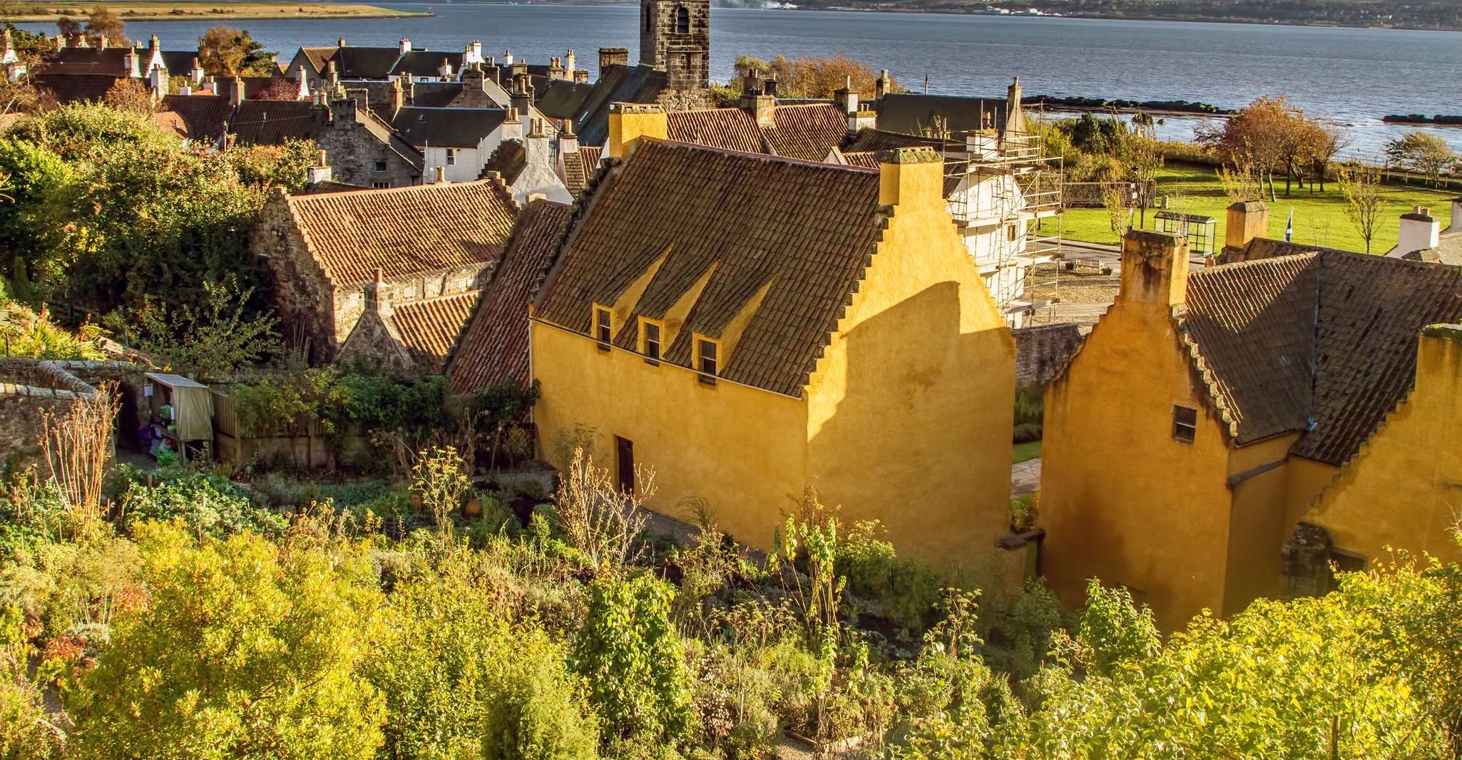 Excursão saindo de Edimburgo, Outlander, Palácios e Jacobites - Hizvo