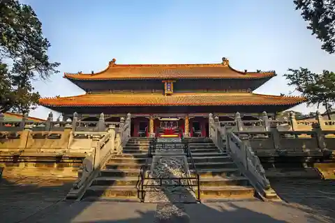 Confucius Temple, Family Mansion and Cemetery with Lunch