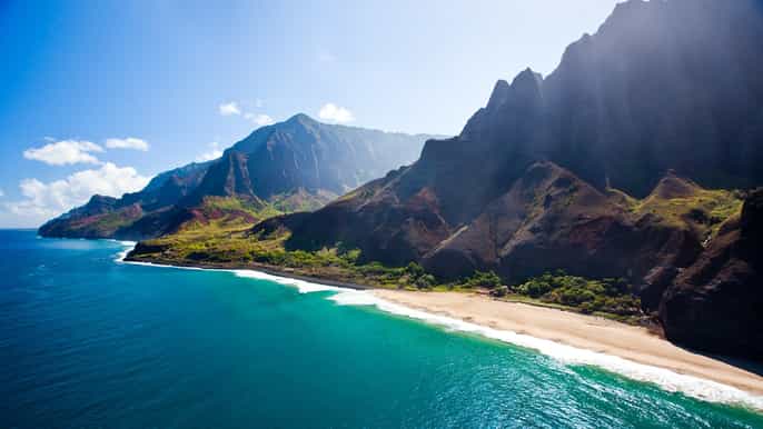 kauai fullday tour with fern grotto river cruise
