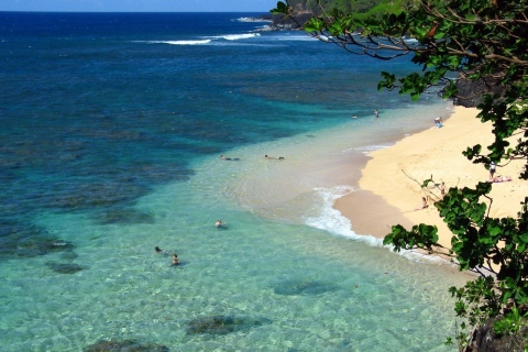 Kauai: privé privétour op maat