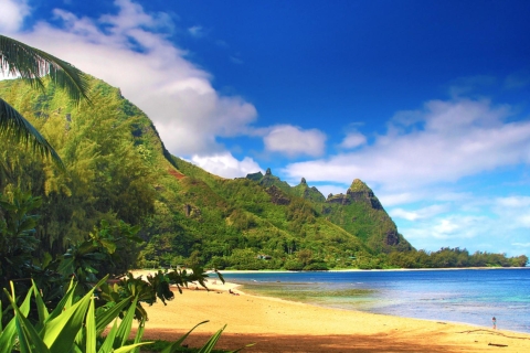 Kauai: privé privétour op maat